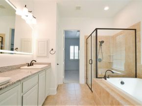 516  Four Stones Boulevard , Lewisville Texas 75056