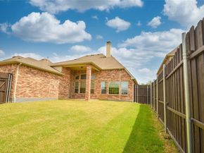 516  Four Stones Boulevard , Lewisville Texas 75056