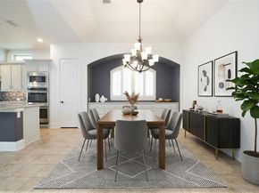 516  Four Stones Boulevard , Lewisville Texas 75056