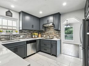 6916  Winchester Place , Fort Worth Texas 76133