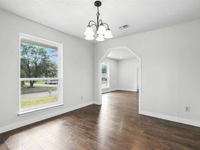 6916  Winchester Place , Fort Worth Texas 76133