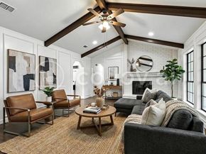 6916  Winchester Place , Fort Worth Texas 76133