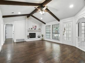 6916  Winchester Place , Fort Worth Texas 76133