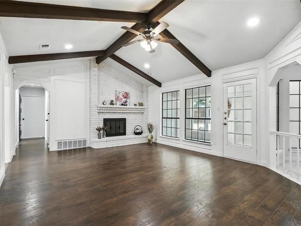 6916  Winchester Place , Fort Worth Texas 76133