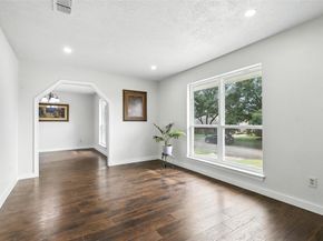 6916  Winchester Place , Fort Worth Texas 76133