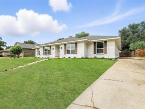 6916  Winchester Place , Fort Worth Texas 76133