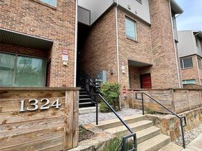 1320  May Street  214, Fort Worth Texas 76104