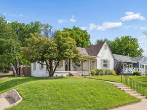 4636  Calmont Avenue , Fort Worth Texas 76107