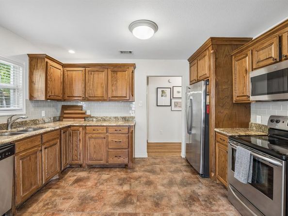 4636  Calmont Avenue , Fort Worth Texas 76107