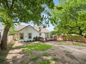 4636  Calmont Avenue , Fort Worth Texas 76107