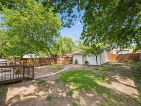 4636  Calmont Avenue , Fort Worth Texas 76107