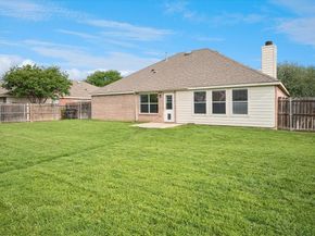 13452  Leather Strap Drive , Fort Worth Texas 76052
