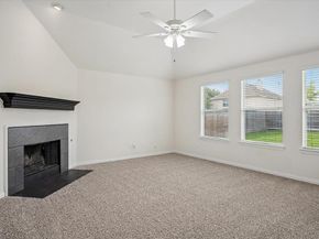 13452  Leather Strap Drive , Fort Worth Texas 76052