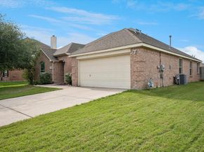 13452  Leather Strap Drive , Fort Worth Texas 76052