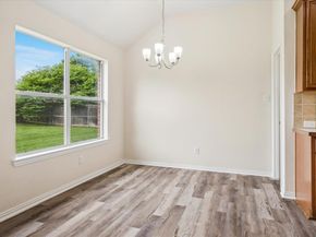 13452  Leather Strap Drive , Fort Worth Texas 76052