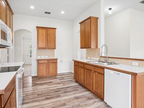13452  Leather Strap Drive , Fort Worth Texas 76052