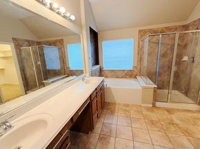 8304  Orchard Creek Road , Fort Worth Texas 76123