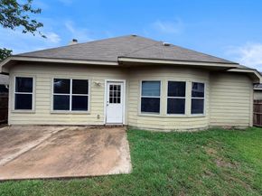 8304  Orchard Creek Road , Fort Worth Texas 76123