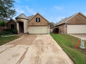 8304  Orchard Creek Road , Fort Worth Texas 76123