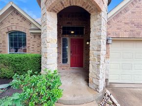8304  Orchard Creek Road , Fort Worth Texas 76123
