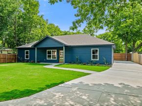 114 S Ellis Street , Lancaster Texas 75146