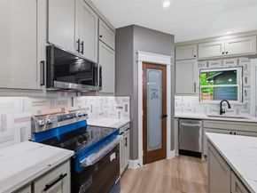 114 S Ellis Street , Lancaster Texas 75146