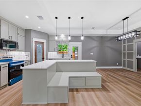 114 S Ellis Street , Lancaster Texas 75146