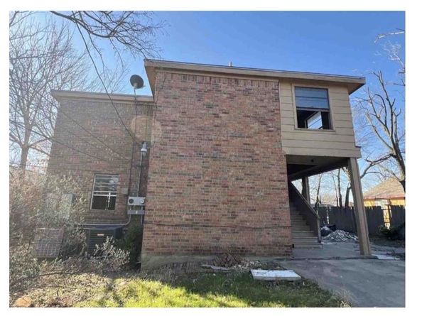 722 W Boyce Avenue , Fort Worth Texas 76115