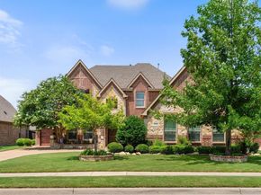 2749  Waverley Drive , Trophy Club Texas 76262