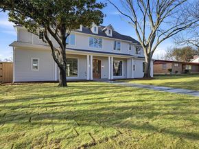 6254  Preston Crest Lane , Dallas Texas 75230