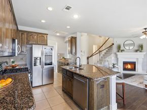 1330  Lake Trail Court , Wylie Texas 75098