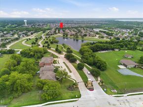 1330  Lake Trail Court , Wylie Texas 75098