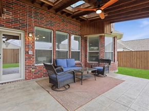 1330  Lake Trail Court , Wylie Texas 75098