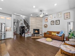 2204  Christopher Lane , Euless Texas 76040