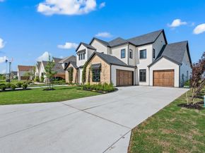 12503  Palmer Drive , Fort Worth Texas 76179