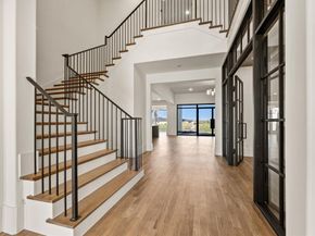 12503  Palmer Drive , Fort Worth Texas 76179