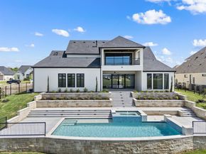 12503  Palmer Drive , Fort Worth Texas 76179