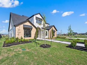 12503  Palmer Drive , Fort Worth Texas 76179