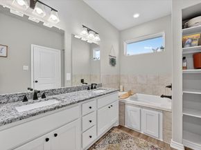 5130  Hillside Loop N, Justin Texas 76247
