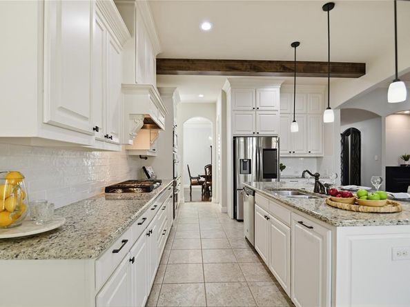 14109  Katiliz Place , Frisco Texas 75035