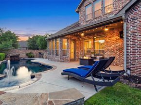14109  Katiliz Place , Frisco Texas 75035
