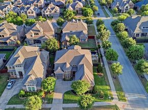 14109  Katiliz Place , Frisco Texas 75035