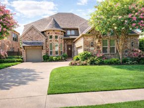 14109  Katiliz Place , Frisco Texas 75035