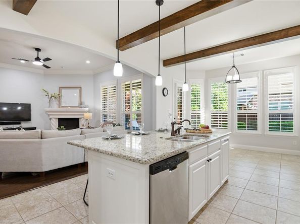 14109  Katiliz Place , Frisco Texas 75035