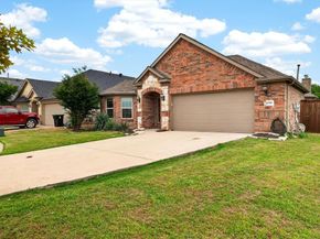 2129  Megan Creek Drive , Little Elm Texas 75068