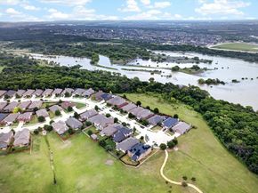 2129  Megan Creek Drive , Little Elm Texas 75068