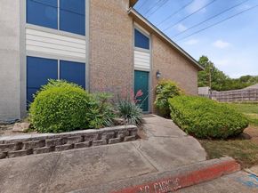 330 W Harwood Road  D, Hurst Texas 76054