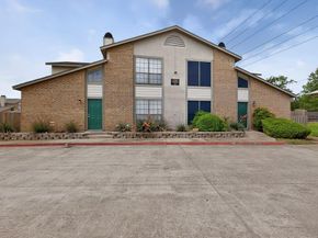 330 W Harwood Road  D, Hurst Texas 76054