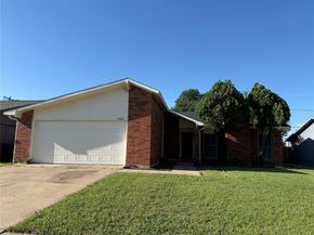 7002  Forestview Drive , Arlington Texas 76016