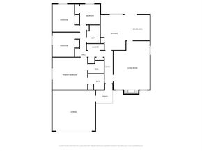7002  Forestview Drive , Arlington Texas 76016